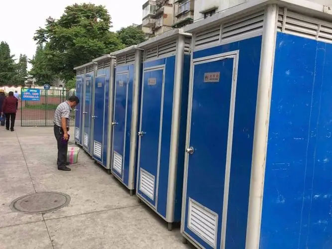 晋安移动洗手间租赁